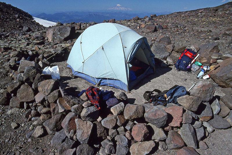 1995-09 Mt Adams N Rdg with Julie Mellor 08.jpg